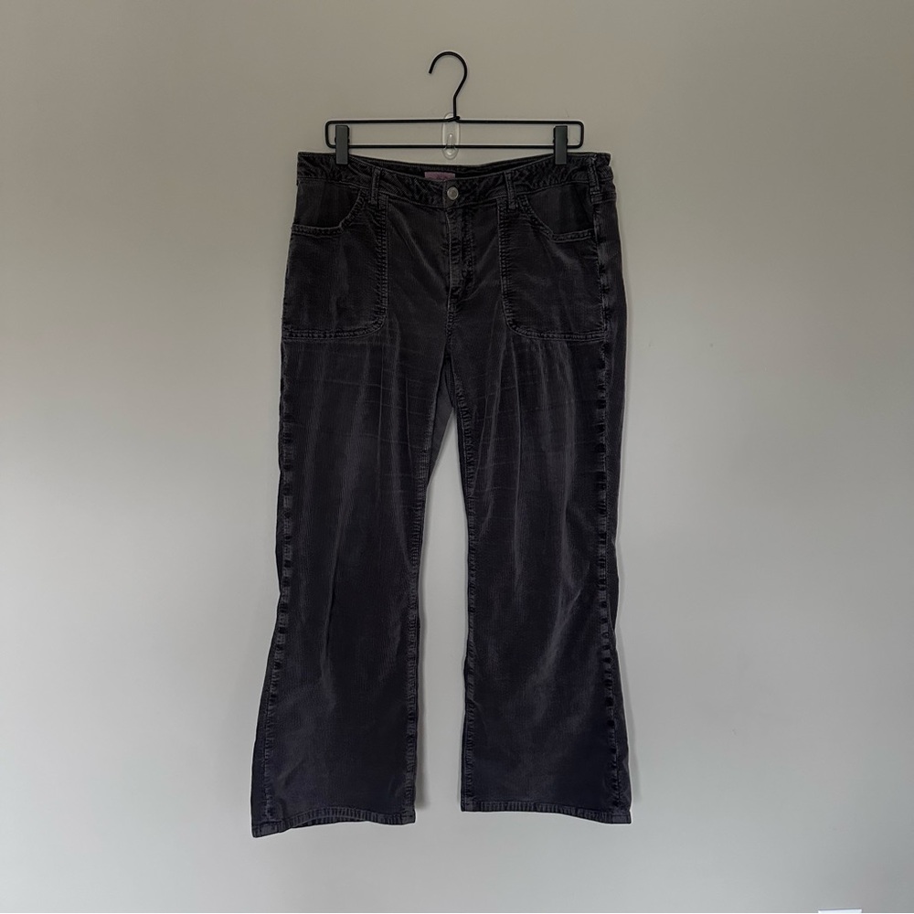 Anthropologie Pilcro Pants